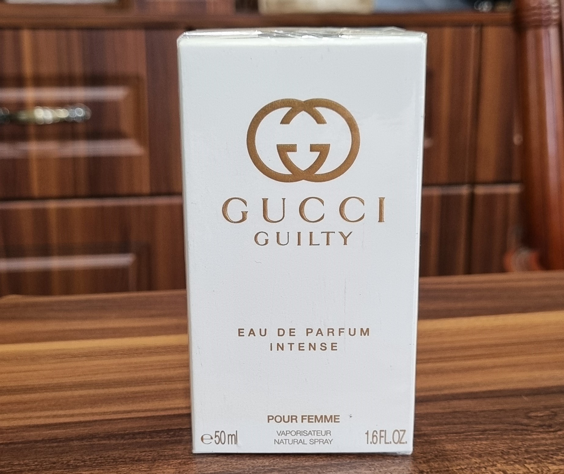 Gucci Guilty eau de parfum 1.6 FL oz